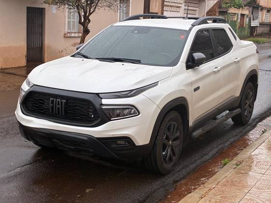 FIAT TORO 2.0 16V TURBO DIESEL ULTRA 4WD AT9